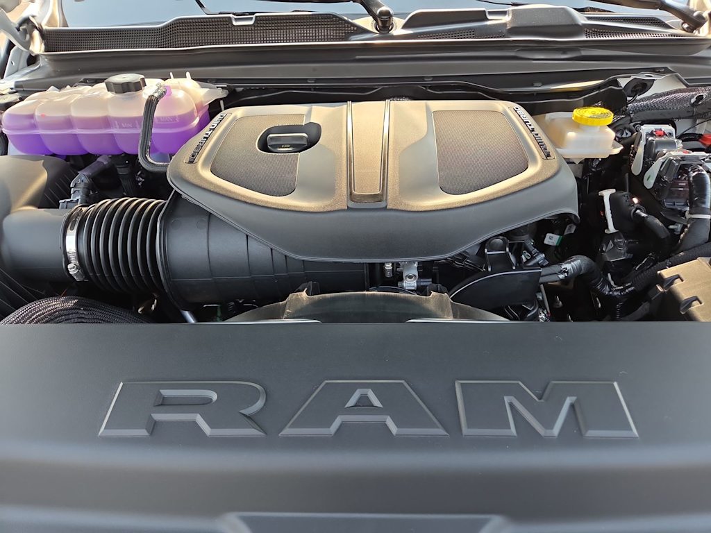 Thumbnail: 2026 RAM 1500 - 26