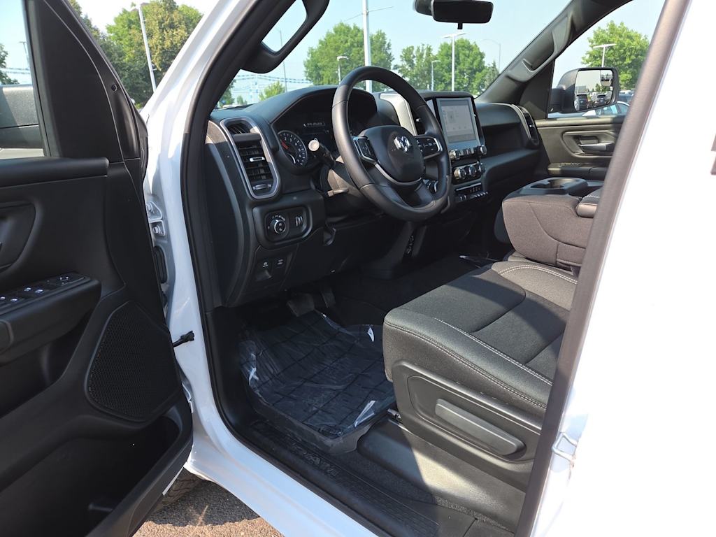 Thumbnail: 2026 RAM 1500 - 21