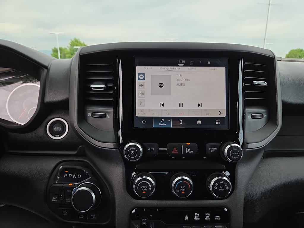 Thumbnail: 2026 RAM 1500 - 13