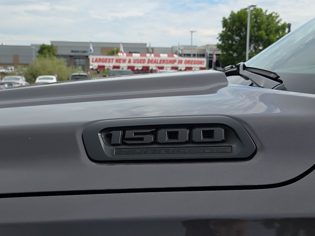 Thumbnail: 2026 RAM 1500 - 7
