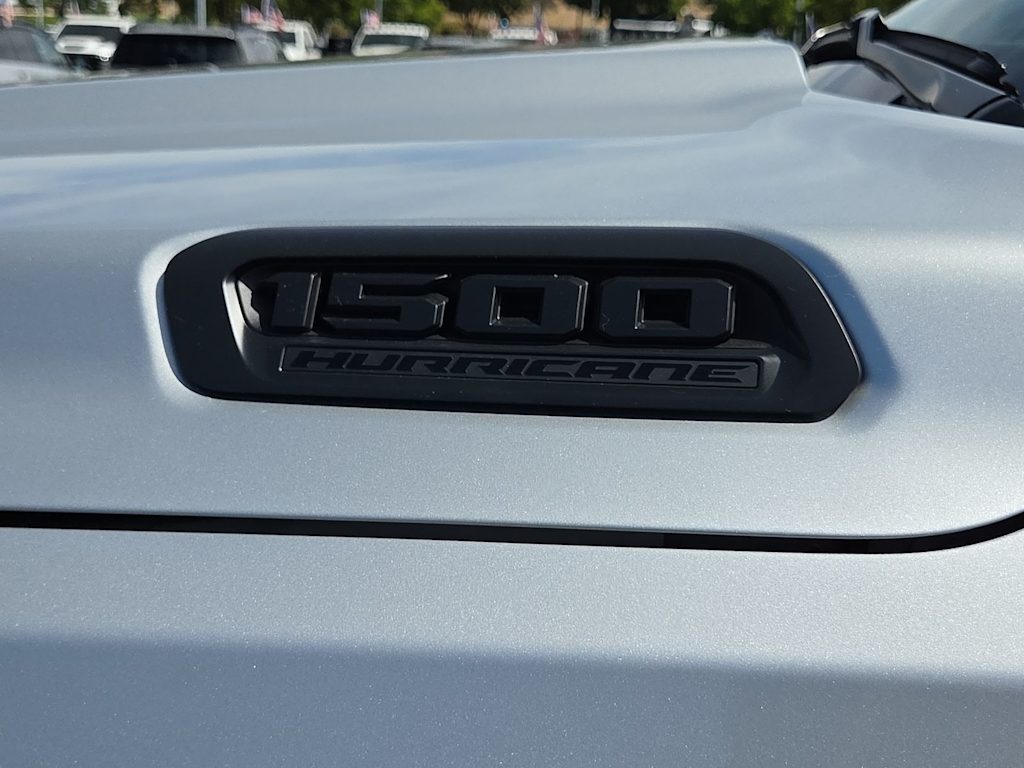 Thumbnail: 2026 RAM 1500 - 7