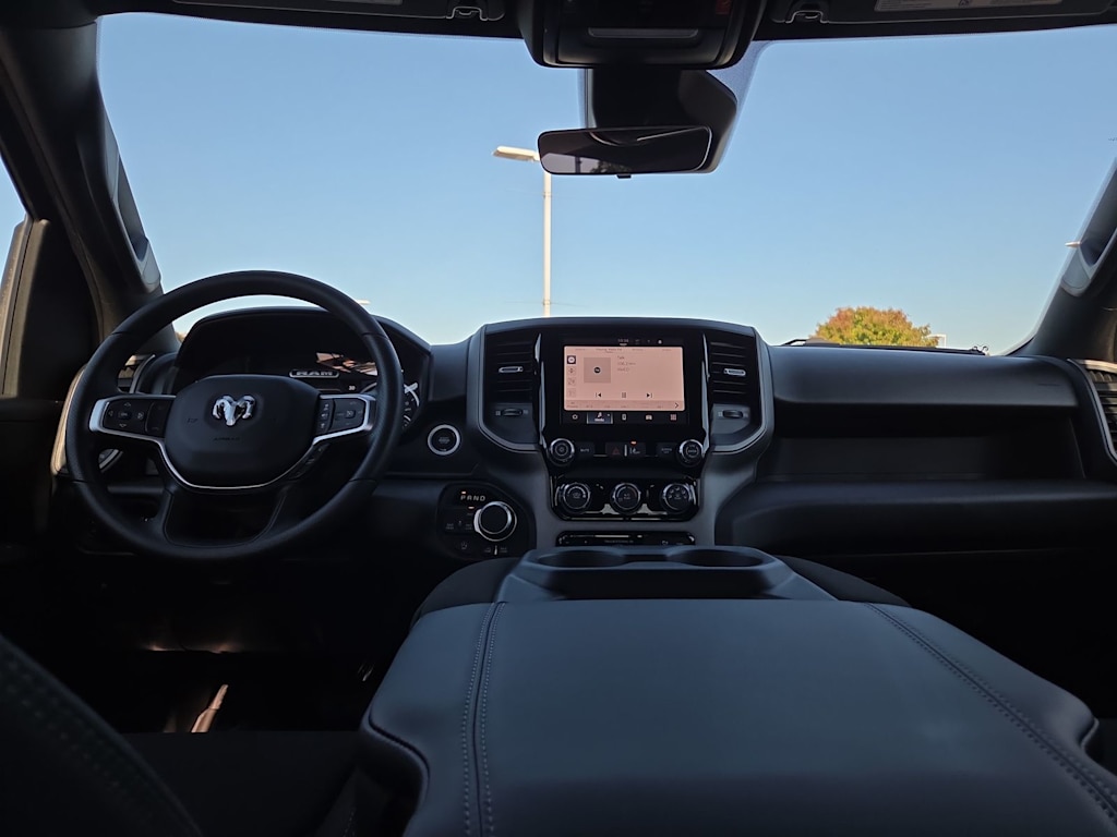 Thumbnail: 2026 RAM 1500 - 2