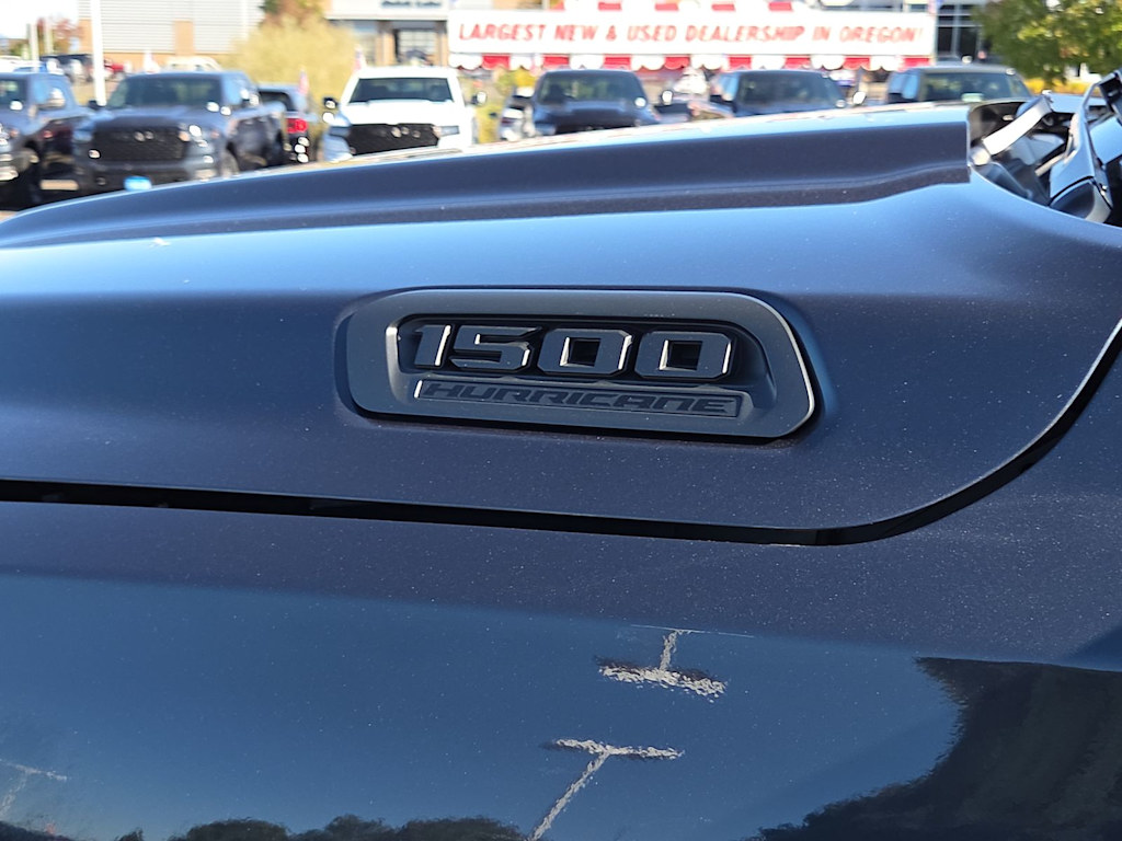 Thumbnail: 2026 RAM 1500 - 7