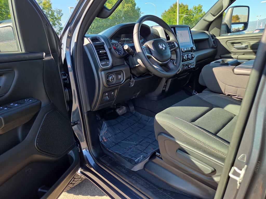 Thumbnail: 2026 RAM 1500 - 21
