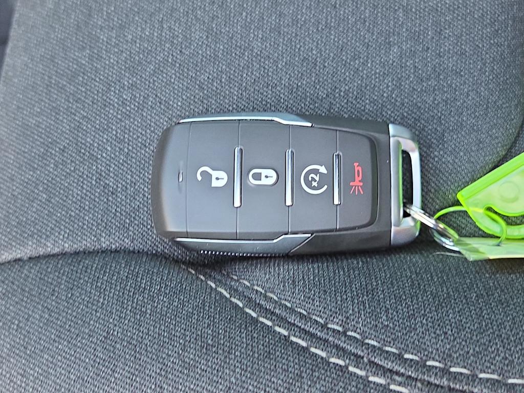 Thumbnail: 2026 RAM 1500 - 15