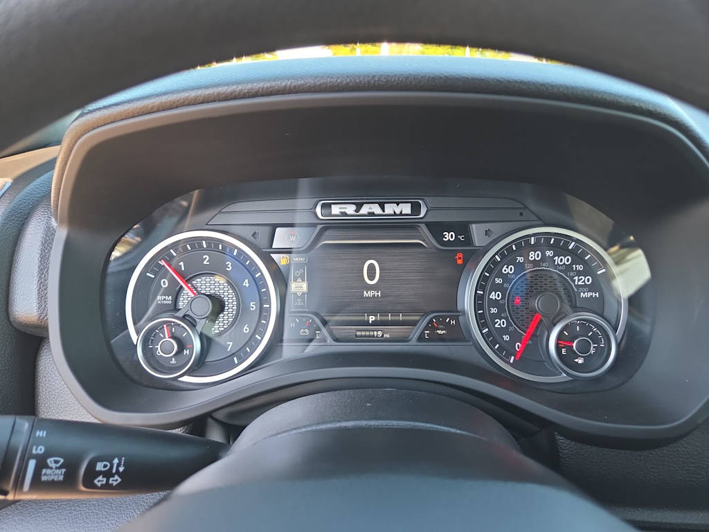 Thumbnail: 2026 RAM 1500 - 13