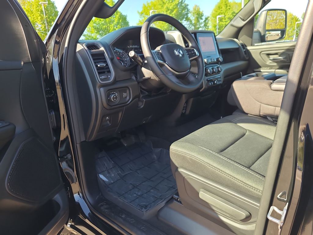 Thumbnail: 2026 RAM 1500 - 22