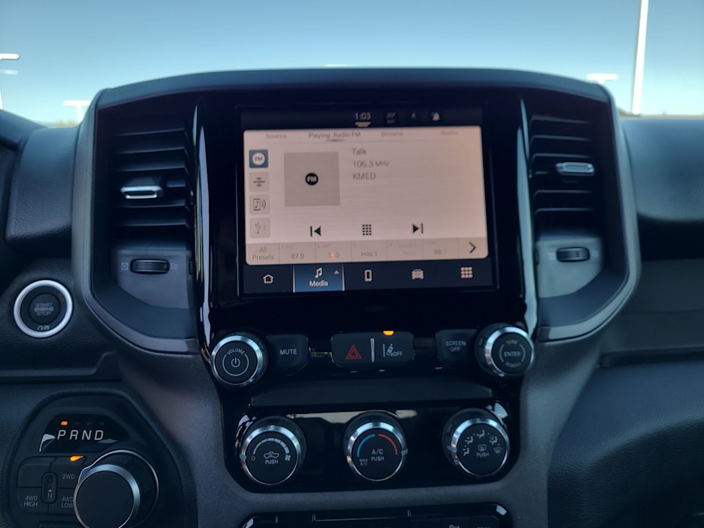 Thumbnail: 2026 RAM 1500 - 13