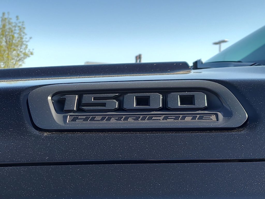 Thumbnail: 2026 RAM 1500 - 7