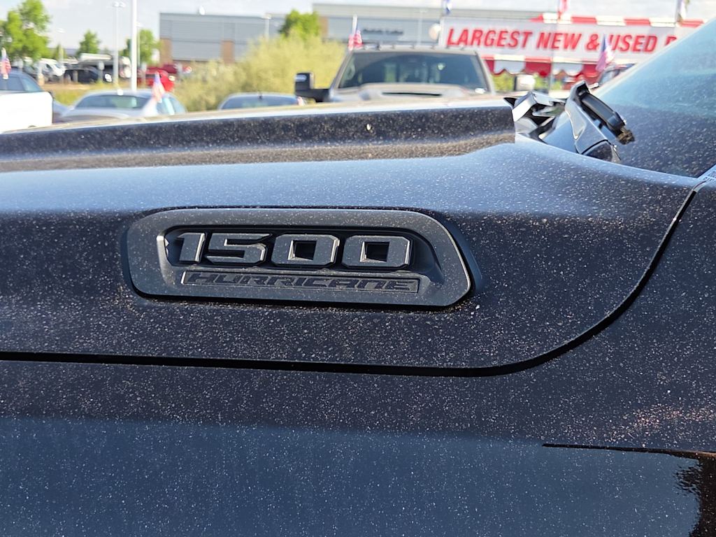 Thumbnail: 2026 RAM 1500 - 7