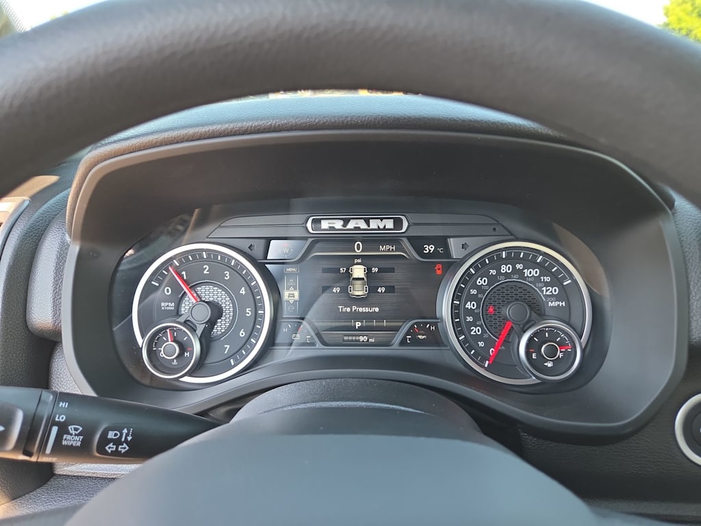 Thumbnail: 2026 RAM 1500 - 14