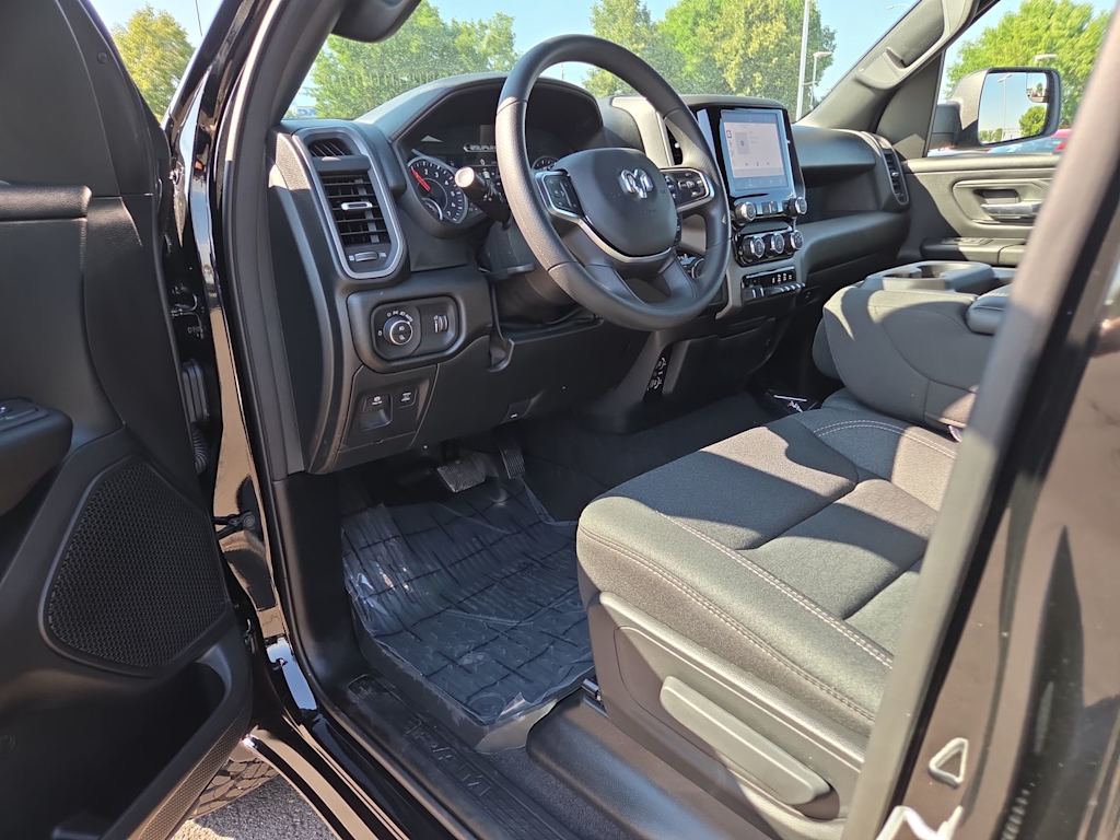 Thumbnail: 2026 RAM 1500 - 12