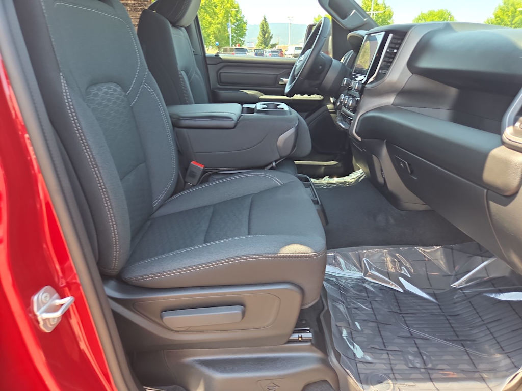 Thumbnail: 2026 RAM 1500 - 12