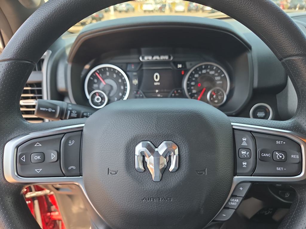 Thumbnail: 2026 RAM 1500 - 28