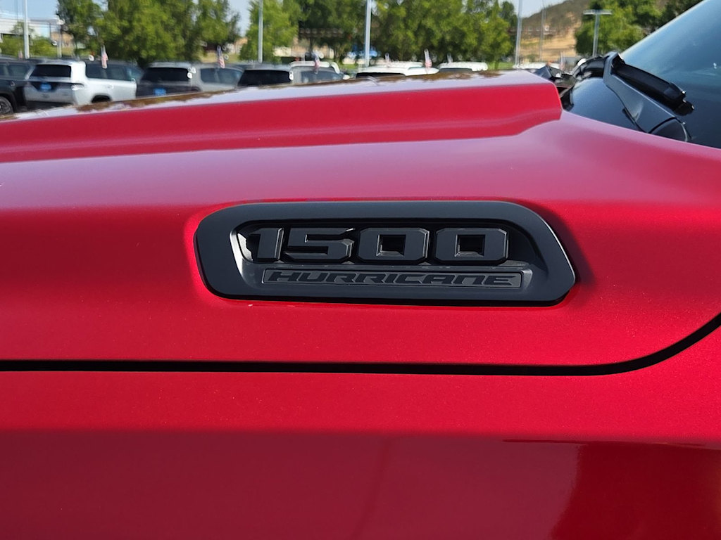 Thumbnail: 2026 RAM 1500 - 7