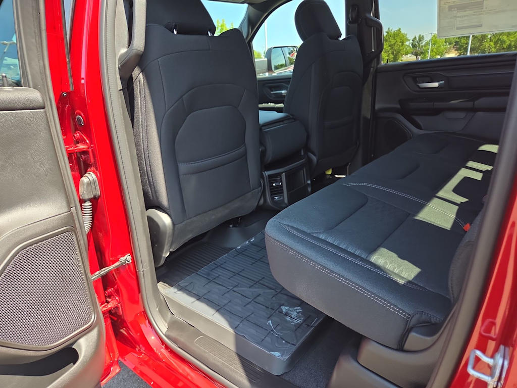 Thumbnail: 2026 RAM 1500 - 13