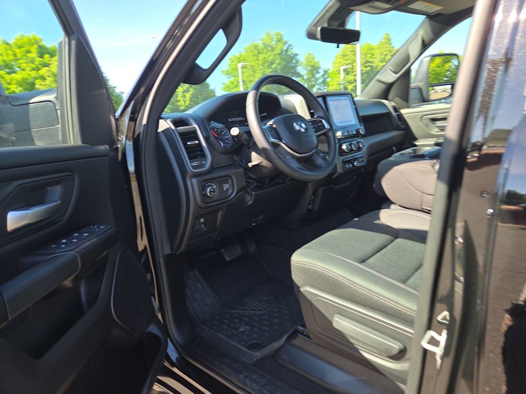 Thumbnail: 2026 RAM 1500 - 21