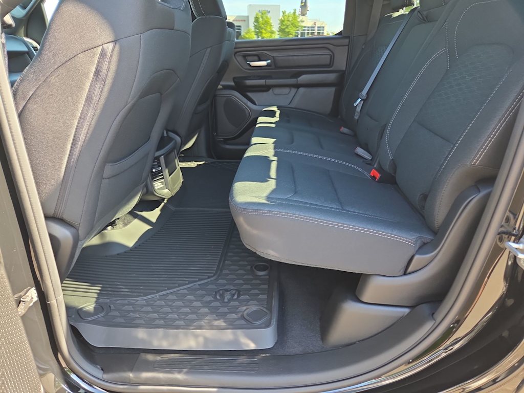 Thumbnail: 2026 RAM 1500 - 11