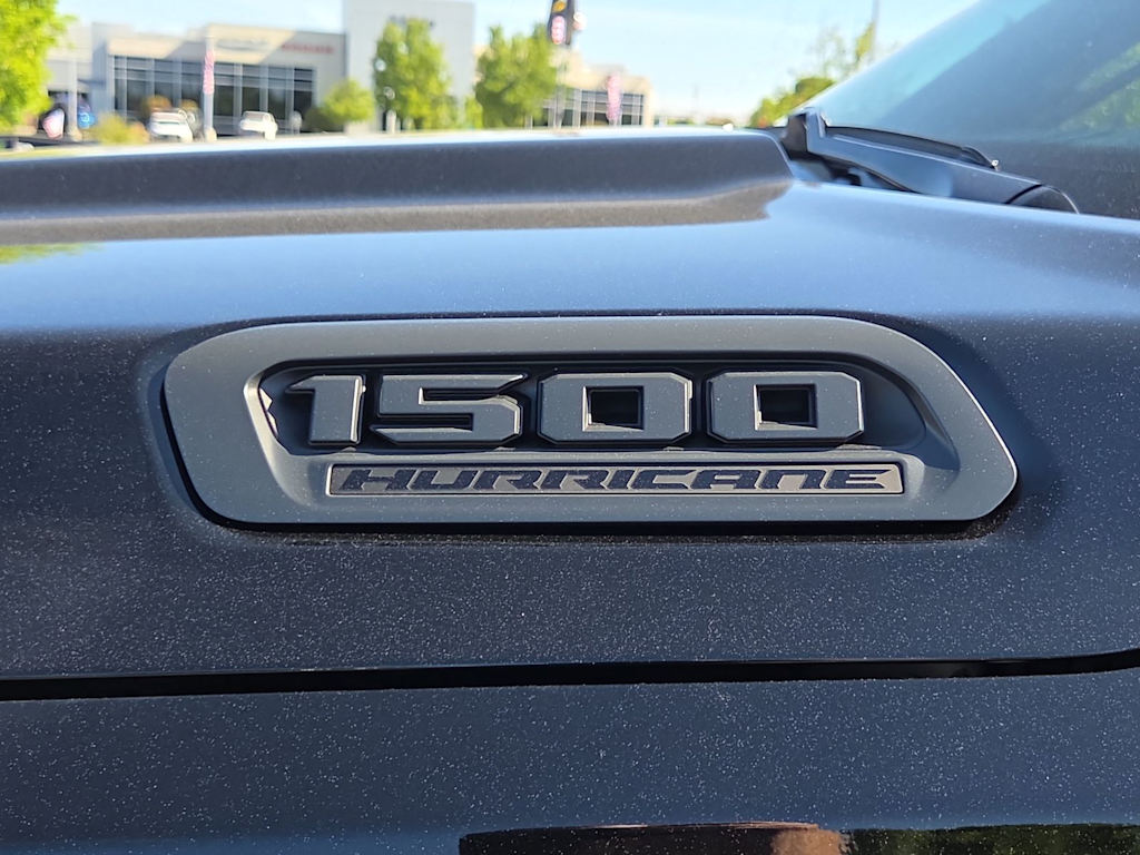 Thumbnail: 2026 RAM 1500 - 26