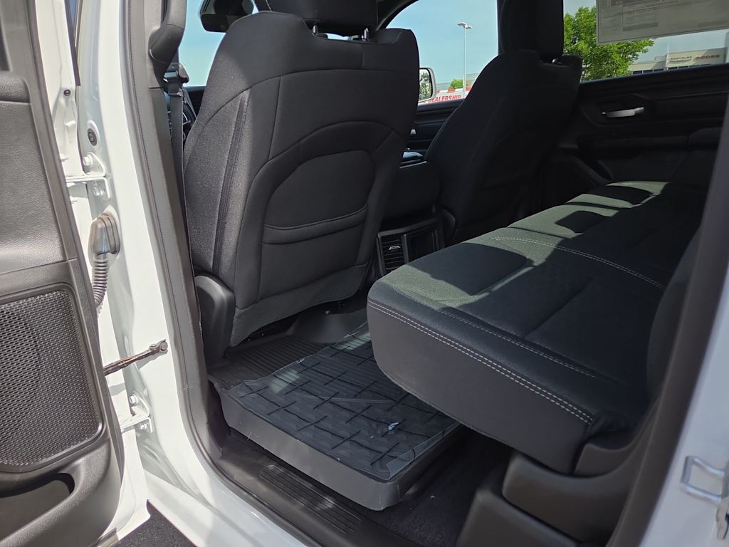 Thumbnail: 2026 RAM 1500 - 11
