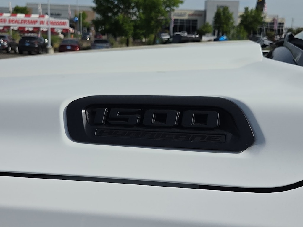 Thumbnail: 2026 RAM 1500 - 7