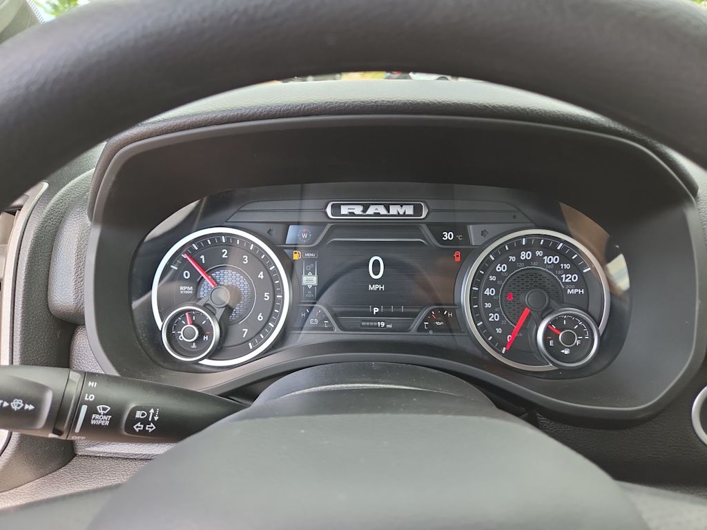 Thumbnail: 2026 RAM 1500 - 14
