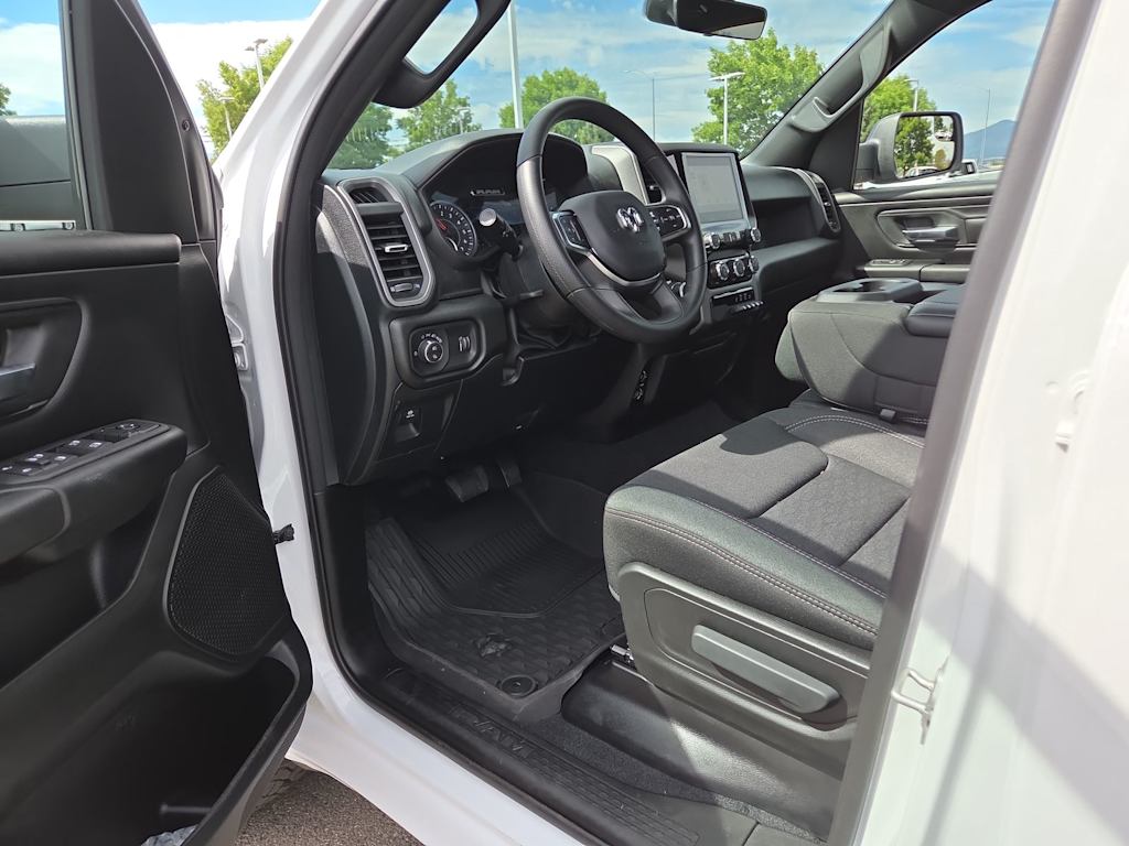 Thumbnail: 2026 RAM 1500 - 22