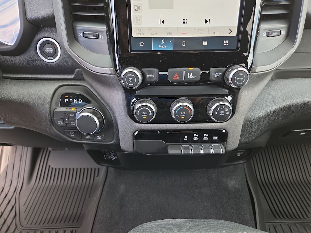 Thumbnail: 2026 RAM 1500 - 29