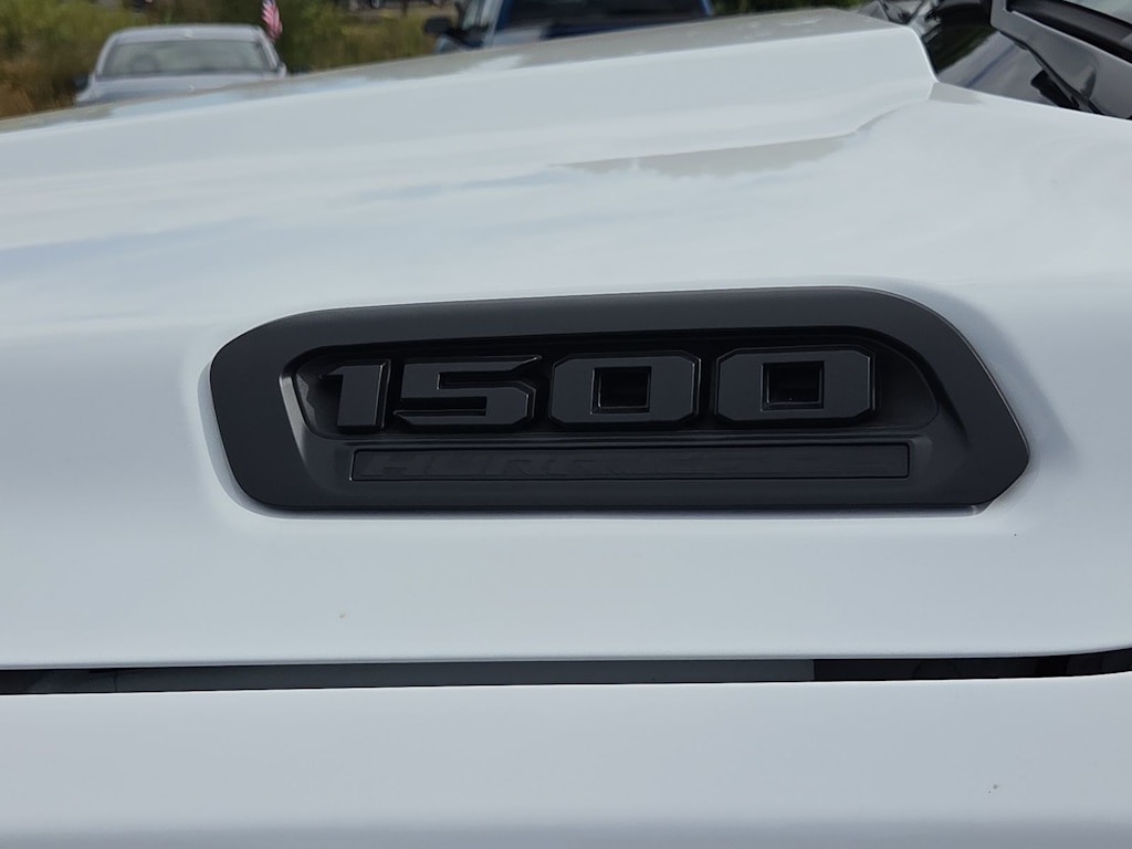 Thumbnail: 2026 RAM 1500 - 7