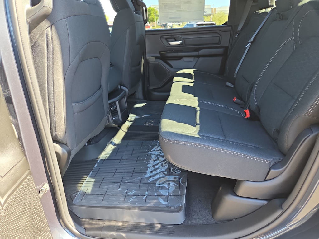 Thumbnail: 2026 RAM 1500 - 27