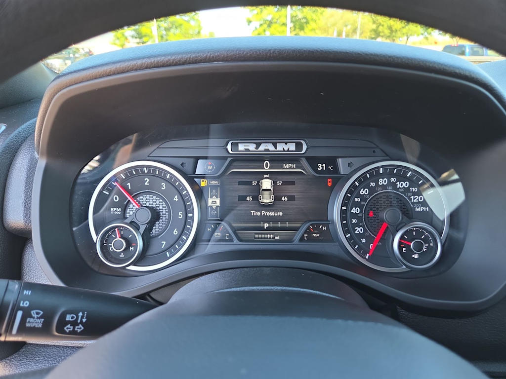 Thumbnail: 2026 RAM 1500 - 13