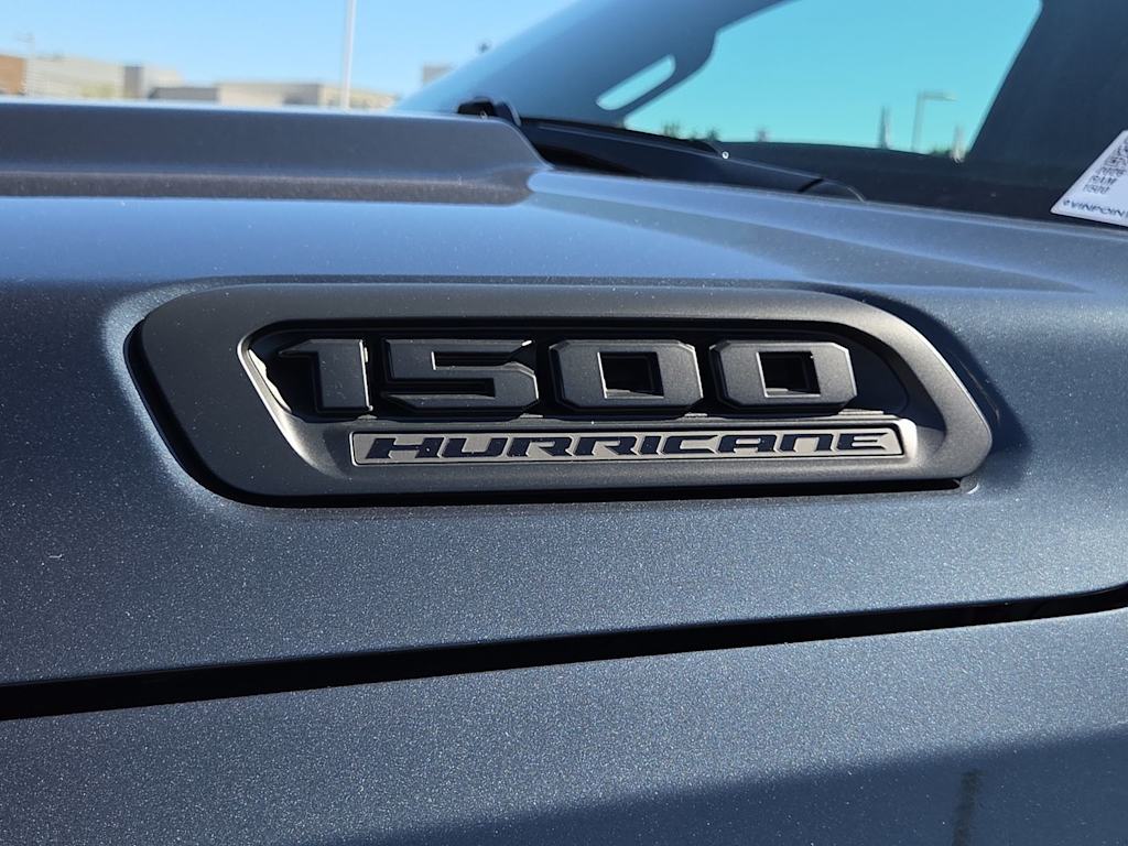 Thumbnail: 2026 RAM 1500 - 7