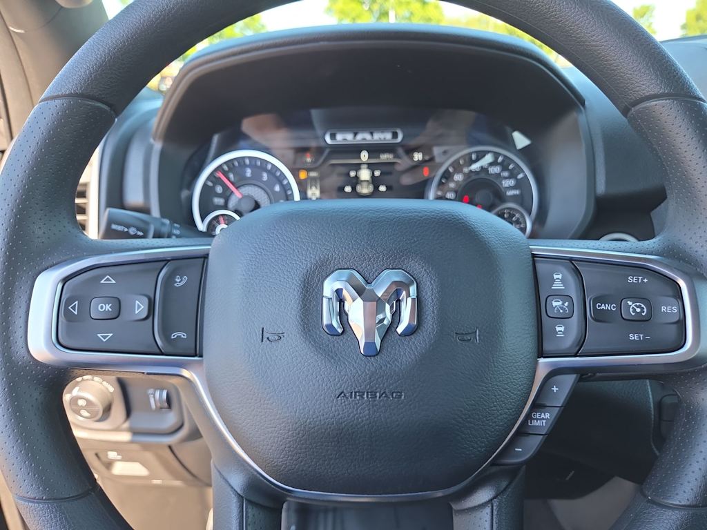 Thumbnail: 2026 RAM 1500 - 28
