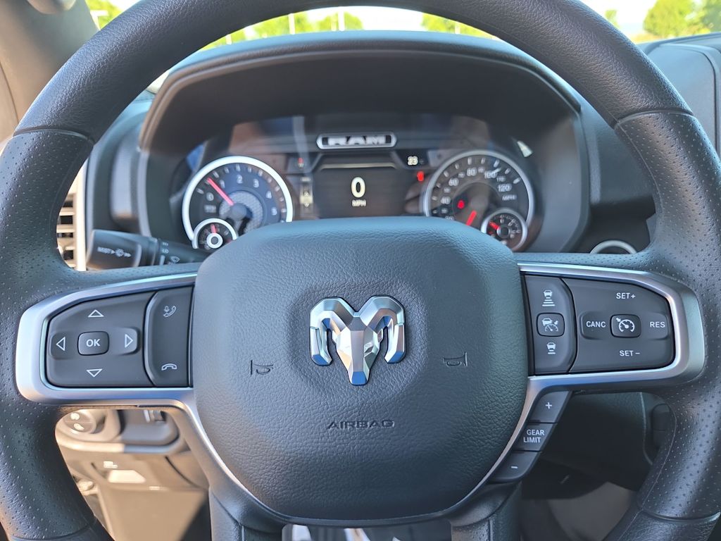 Thumbnail: 2026 RAM 1500 - 28