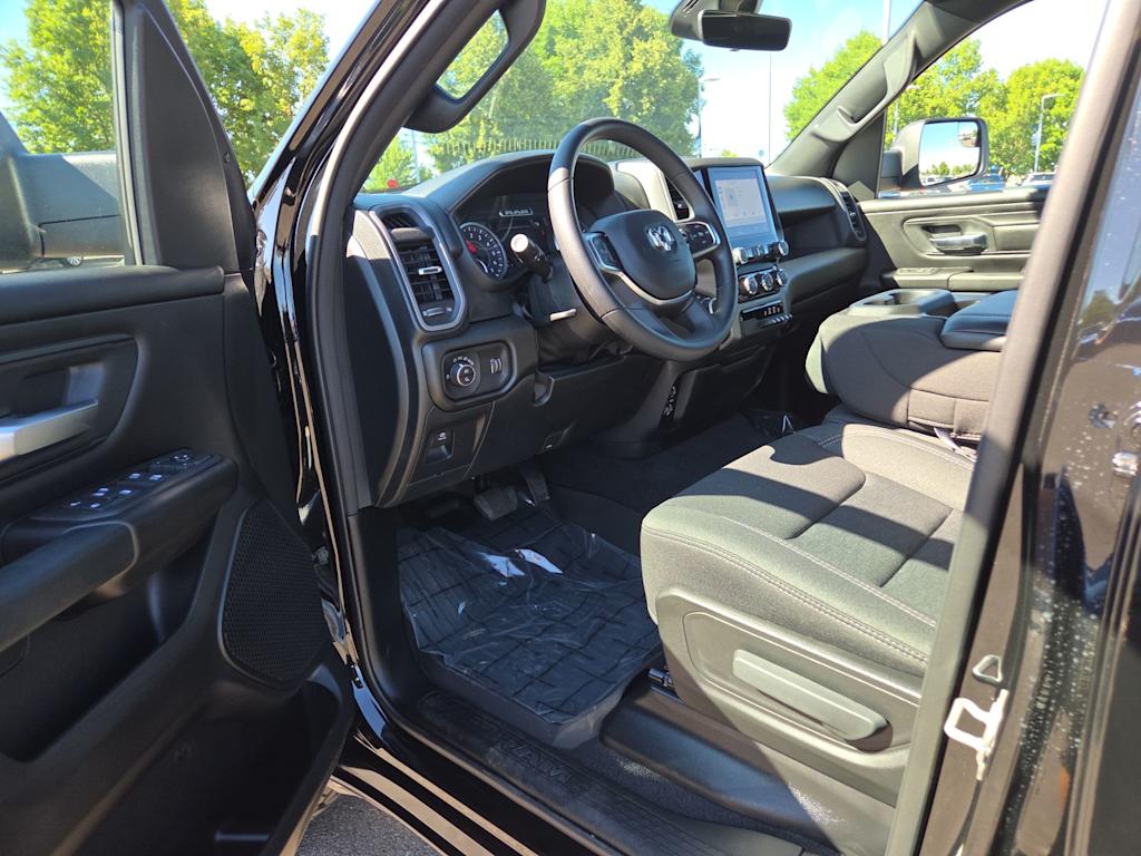 Thumbnail: 2026 RAM 1500 - 20