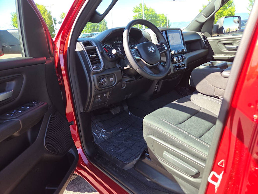 Thumbnail: 2026 RAM 1500 - 21