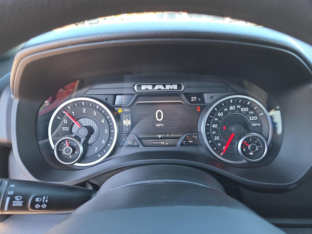 Thumbnail: 2026 RAM 1500 - 13