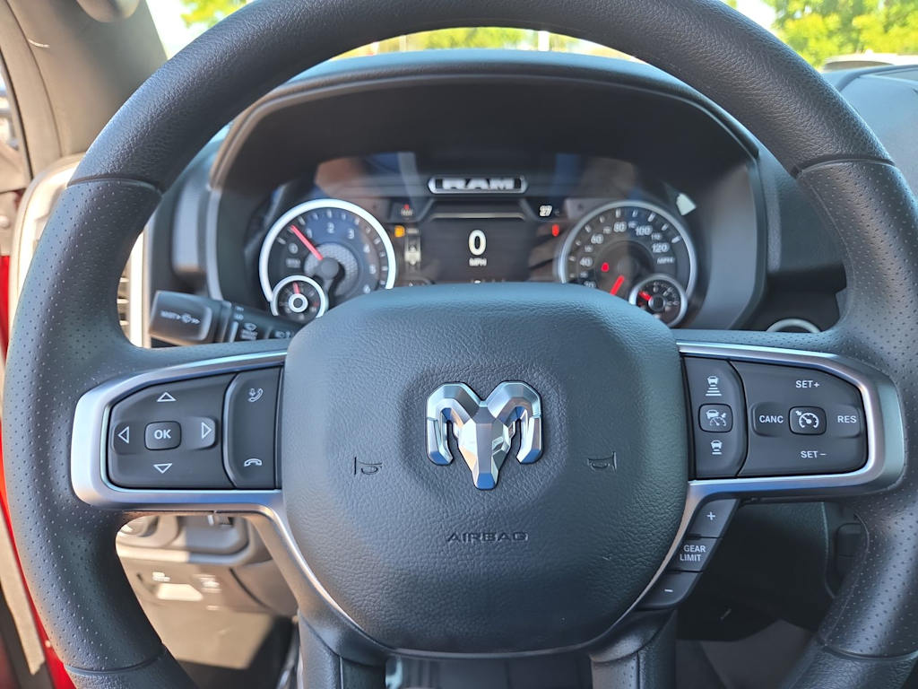 Thumbnail: 2026 RAM 1500 - 28