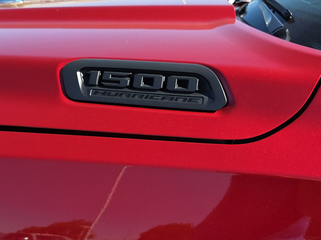 Thumbnail: 2026 RAM 1500 - 7