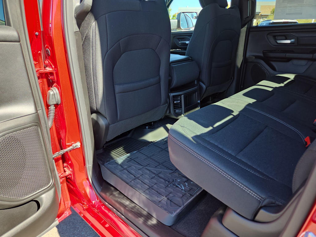 Thumbnail: 2026 RAM 1500 - 10