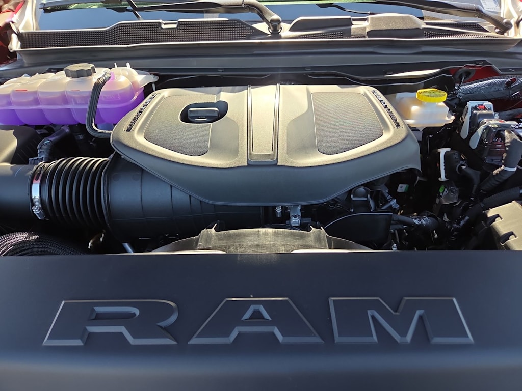 Thumbnail: 2026 RAM 1500 - 26