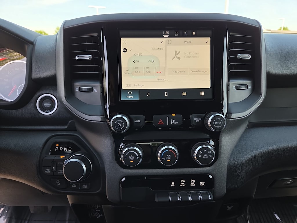 Thumbnail: 2026 RAM 1500 - 13