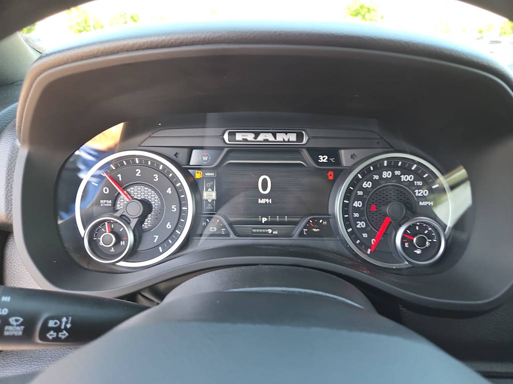 Thumbnail: 2026 RAM 1500 - 14