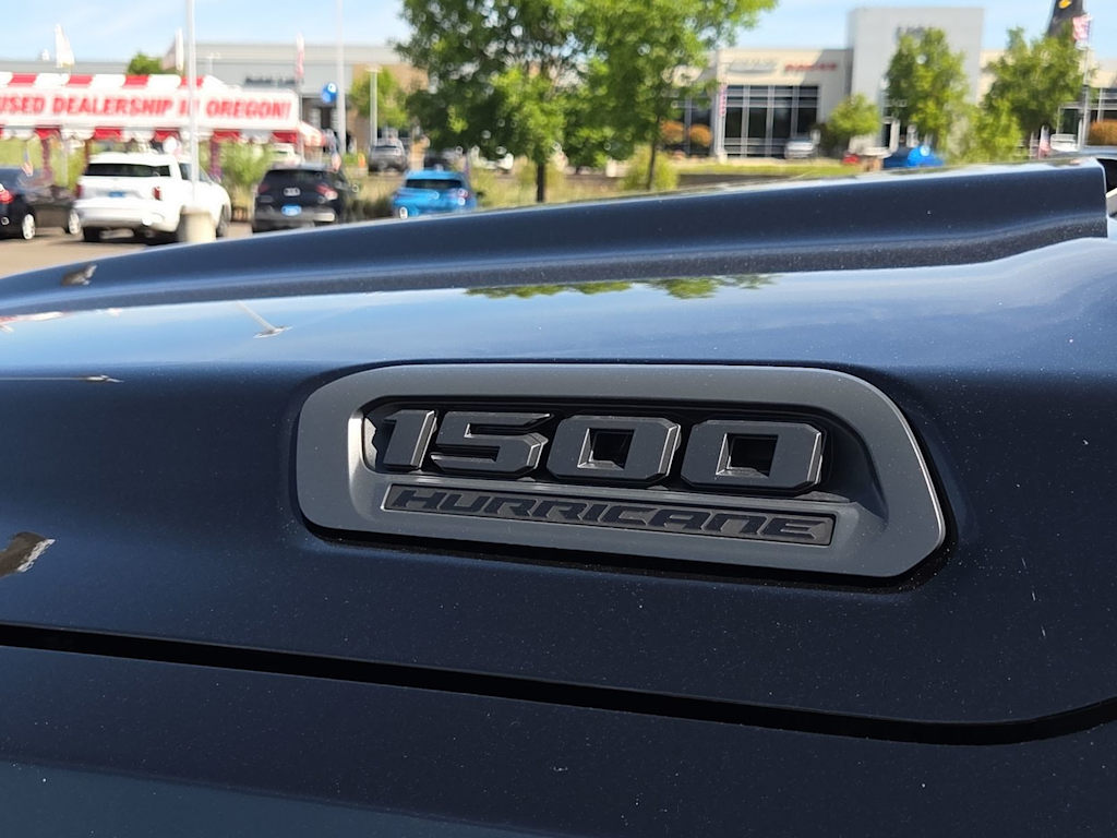 Thumbnail: 2026 RAM 1500 - 7