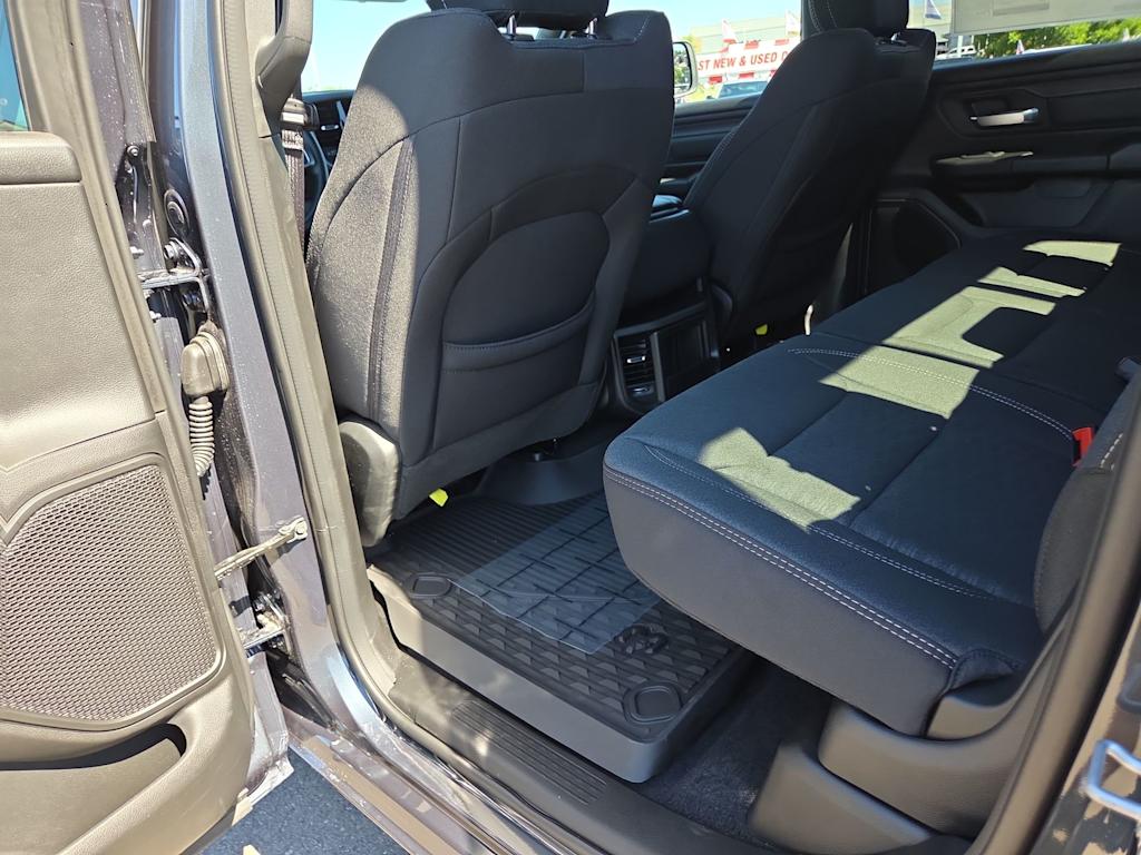 Thumbnail: 2026 RAM 1500 - 13