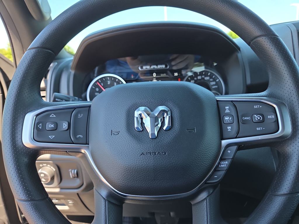 Thumbnail: 2026 RAM 1500 - 28