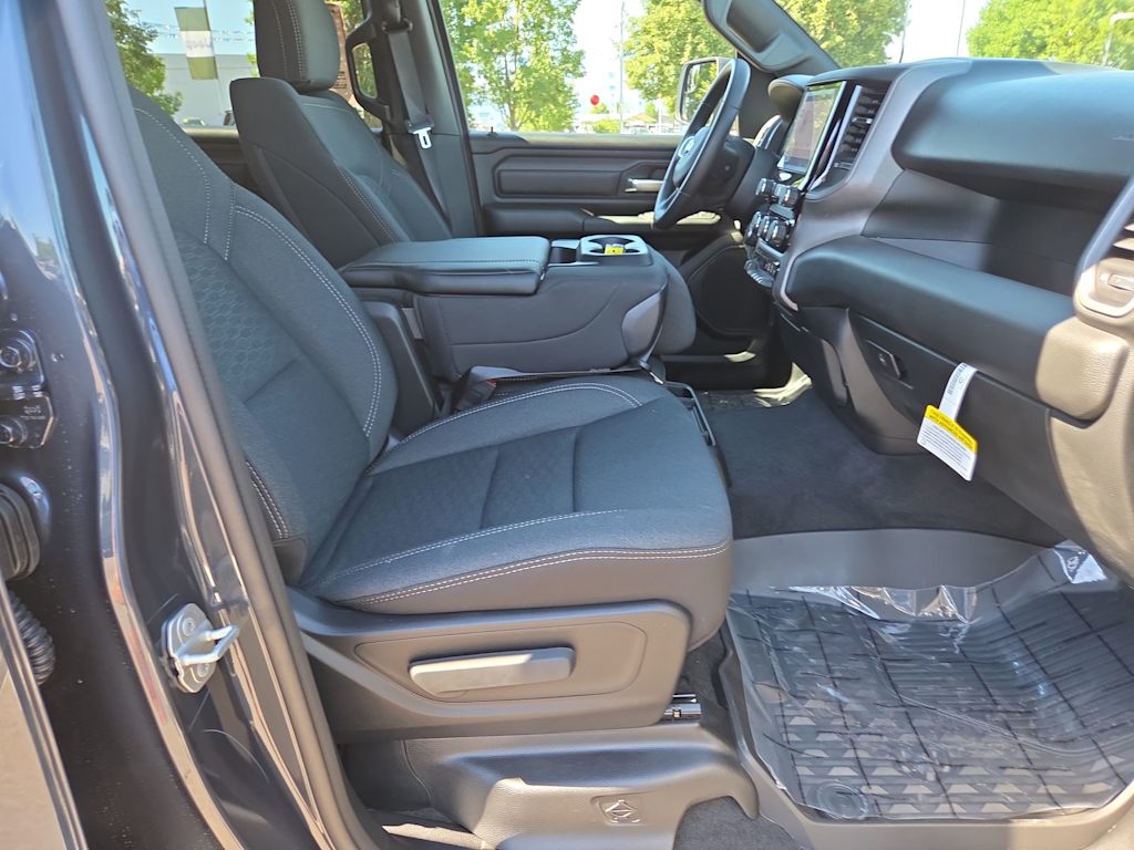 Thumbnail: 2026 RAM 1500 - 12