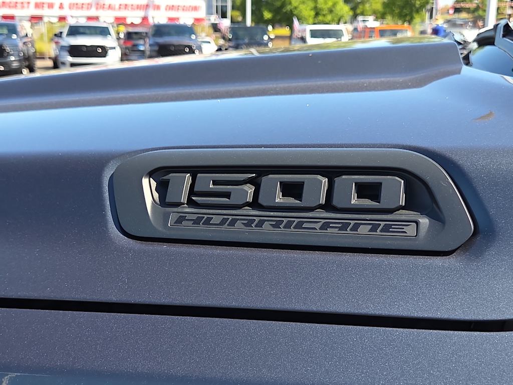 Thumbnail: 2026 RAM 1500 - 7