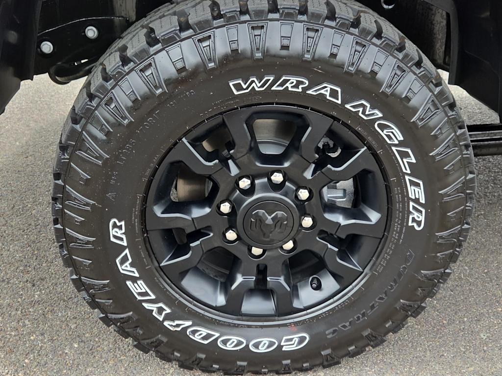 Thumbnail: 2026 RAM 2500 - 8