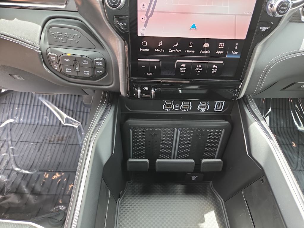 Thumbnail: 2026 RAM 2500 - 29